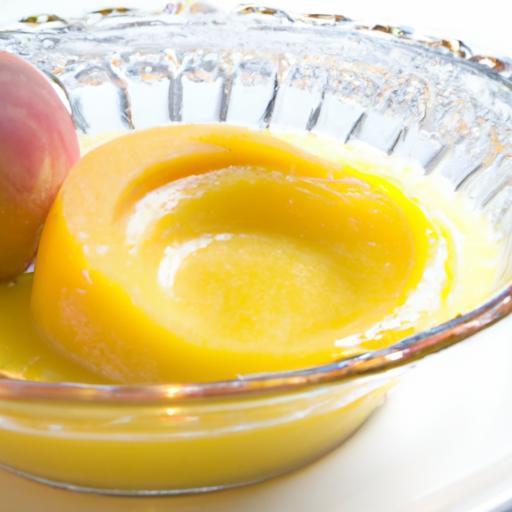 Jelly Peach: The Sweet, Wobbly Delight You Need to Try