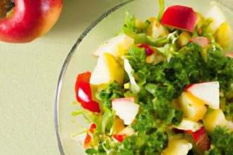 Boost Your Health: The Power of Fruits and Veggies Explained