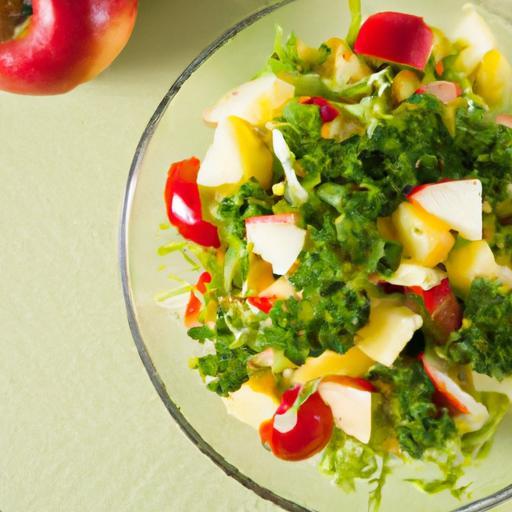 Boost Your Health: The Power of Fruits and Veggies Explained