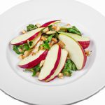 Waldorf Salad Wonders: A Classic Blend of Crunch & Flavor
