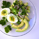 Creamy Avocado Egg Salad: A Nutritious Twist on Classic