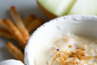 Classic French Onion Dip Recipe: Creamy, Easy & Delicious