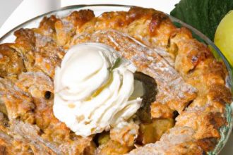 Peach Cobbler Uncovered: A Sweet Southern Classic Explained