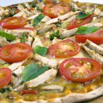 Savor the Flavor: Crafting the Perfect Chicken Pesto Pizza
