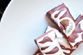 Decadent Delight: The Magic of Chocolate-Covered Marshmallows