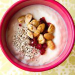 Power-Packed Mornings: High Protein Overnight Oats Recipe