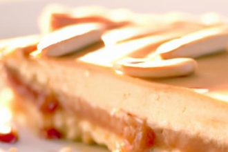 Creamy No-Bake Peanut Butter Cheesecake Made Simple