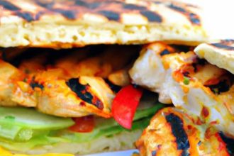 Savor the Flavor: Panini Kabob Grill Cerritos Guide