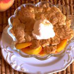 Peach Cobbler Delights: A Sweet Dive into Southern Tradition