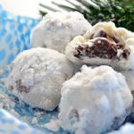 Timeless Delight: The Art of Classic Snowball Cookies