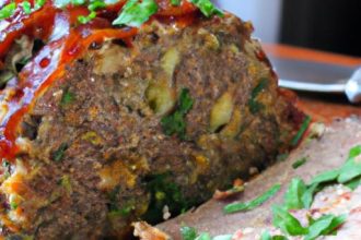 Meatloaf Magic: Classic Comfort Food Uncovered and Explored