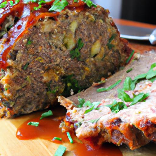 Meatloaf Magic: Classic Comfort Food Uncovered and Explored