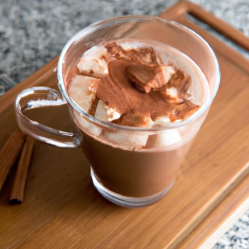 Warm Up Your Day: The Magic of Hot Cocoa Unveiled