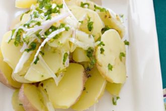 The Ultimate Guide to the Best Potato Salad Recipe Ever