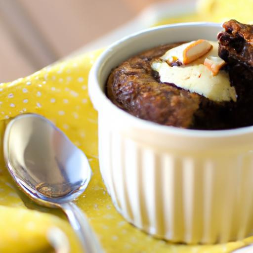 Microwave Mug Brownie: Quick, Decadent Dessert in Minutes