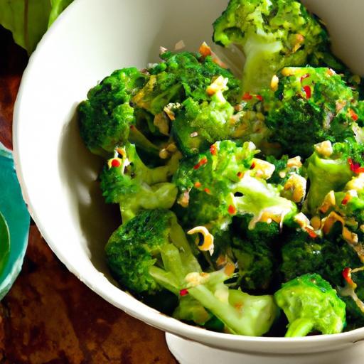 Crunchy Broccoli Salad: Fresh Twist on a Classic Favorite