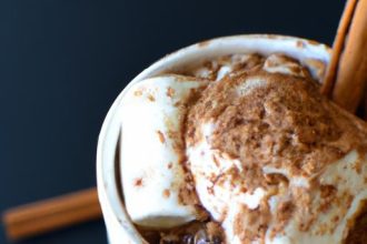 Cozy Up: How to Make S’mores Hot Cocoa at Home