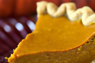 Classic Pumpkin Pie: Foolproof, Perfectly Spiced Recipe Guide