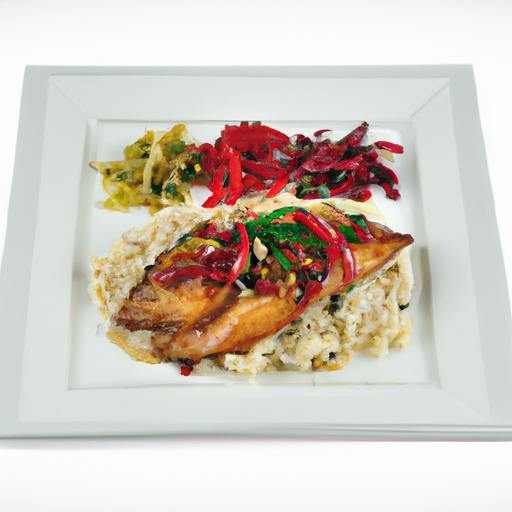 Wahoo Wonders: Delicious Recipes to Savor This Fresh Catch