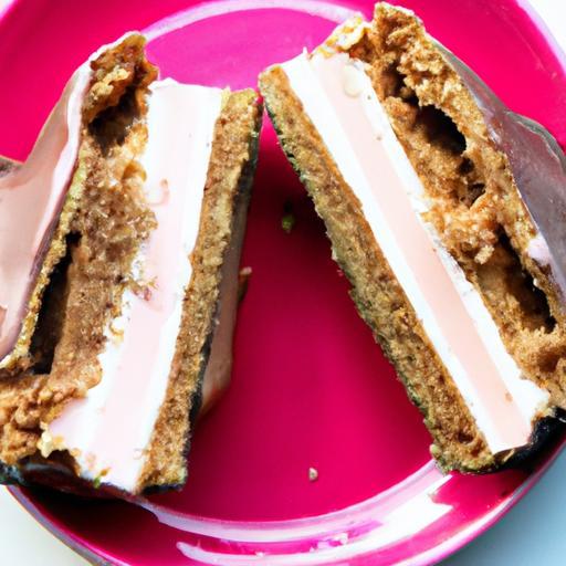 Discovering the Delight: The Fatboy Ice Cream Sandwich Experience