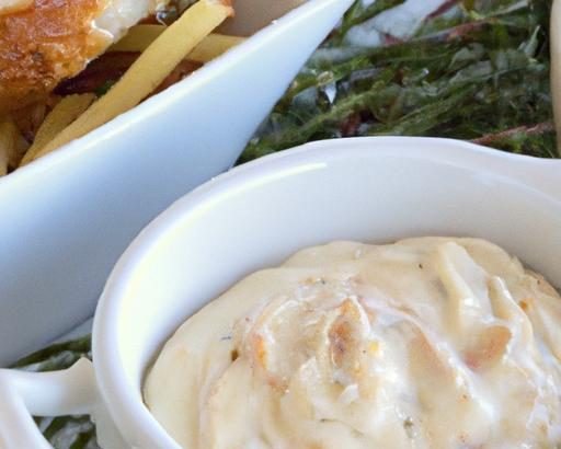 Classic French Onion Dip Recipe: Creamy, Savory & Easy!