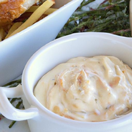 Classic French Onion Dip Recipe: Creamy, Savory & Easy!