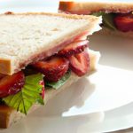Sweet Simplicity: The 4-Ingredient Strawberry Sando Recipe