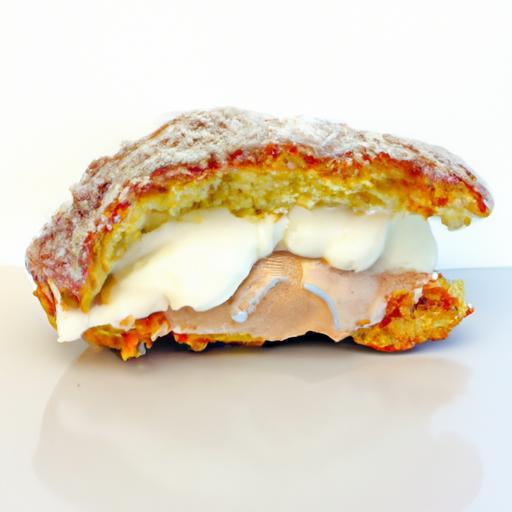 FatBoy Ice Cream Sandwich: A Sweet Treat Reinvented