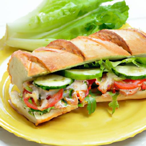 Unveiling Subway’s BLT: A Classic Twist on a Favorite Sandwich