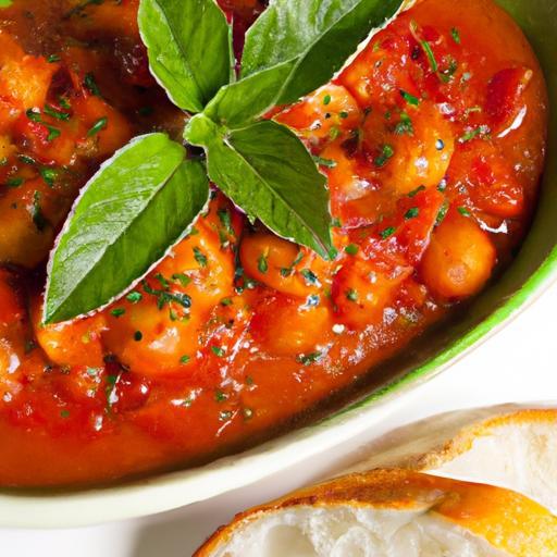 Neapolitan Sauce Unveiled: Italy’s Classic Tomato Delight