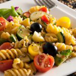Twist Your Taste Buds: Ultimate Pasta Noodle Salad Recipe