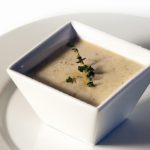 Savor the Comfort: Crafting the Perfect Creamy Mushroom Soup