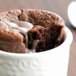 Quick & Easy Microwave Mug Brownie: A Sweet Instant Treat