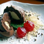 Decadent Delight: Exploring the World of Chocolate Mochi