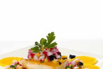 Dive Into Flavor: Top Wahoo Fish Recipes to Savor Today