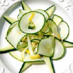 Crunchy Delight: The Viral Cucumber Salad Recipe Revealed