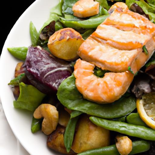 Wholesome and Easy Recipes Perfect for Kids to Enjoy