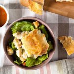 Hearty Chicken Shepherd’s Pie: A Cozy Twist on Tradition