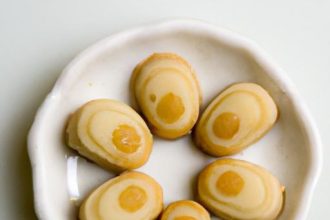 Rising Fortune: The Sweet Tradition of Fa Gao Cakes