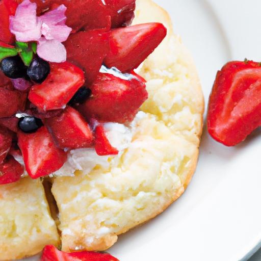 Fluffy Delight: Exploring the Charm of Japanese Strawberry Shortcake