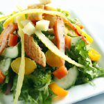 Unlock Flavor: The Ultimate Chicken Salad Recipe Guide