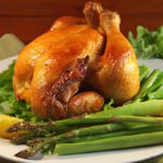 The Ultimate Guide to Perfectly Roasted Chicken and Veggies