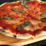 Fresh Tomato Pizza Sauce: Vibrant Flavor from Garden to Table