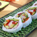 California Roll Wraps: A Fresh Twist on Sushi Classics