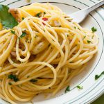 Unlocking the Secrets of Spaghetti Aglio e Olio Magic