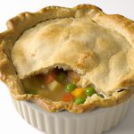 Cozy Comfort: The Timeless Charm of Chicken Pot Pie