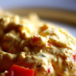 Fluffy Microwave Scrambled Eggs: Quick, Easy Breakfast Magic