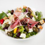 Antipasto Salad: A Flavorful Journey Through Italian Bites