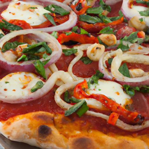 Tiny Flames, Big Flavor: Exploring Mini Pizza Ovens Today