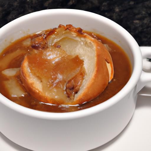 Savor the Flavor: Unlocking Costco’s French Onion Soup Secrets